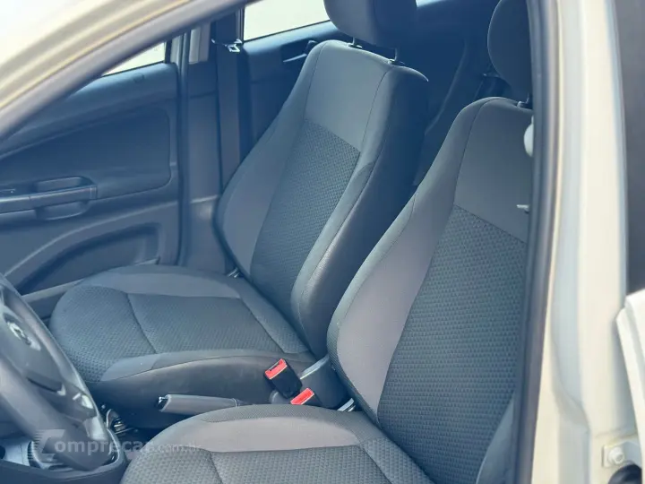 Gol 1.0 12V Mpi Totalflex 4P Manual