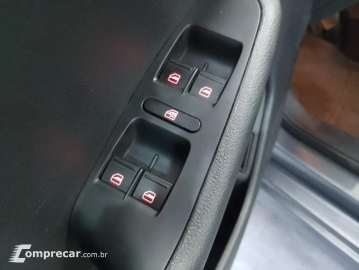 JETTA Comfortline 1.4 TSI 16V 4p Aut.