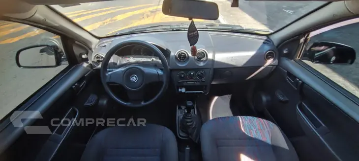 CELTA 1.0 MPFI Spirit 8V