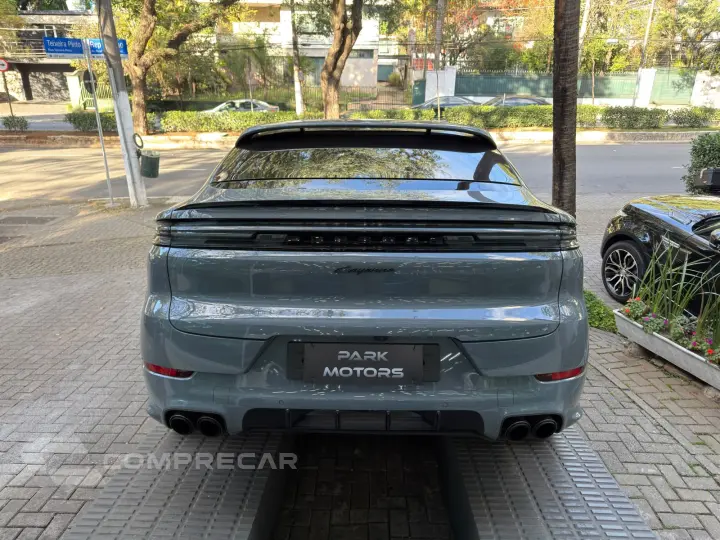 CAYENNE 3.0 V6 E-hybrid Coupé AWD S