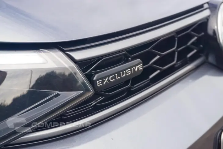 VIRTUS Exclusive 250TSI 1.4 Flex 16V Aut