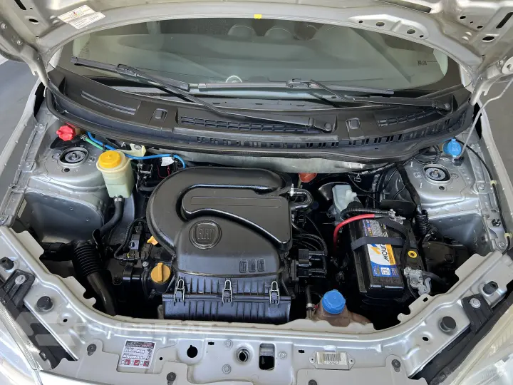 UNO 1.0 EVO Vivace 8V