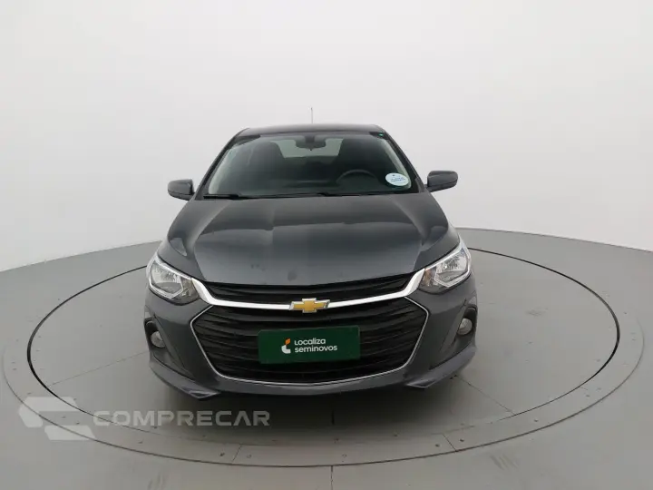 ONIX 1.0 FLEX PLUS LT MANUAL