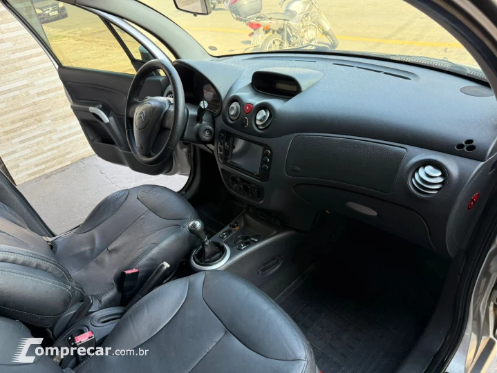 C3 1.6 I Ocimar Versolato 16V