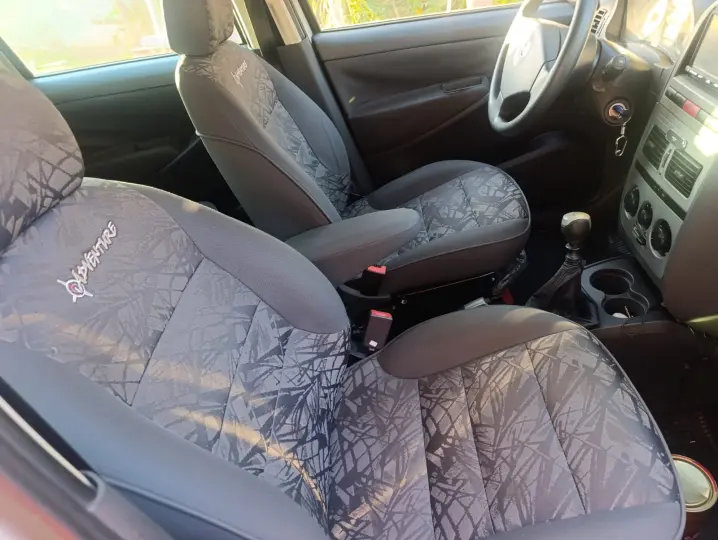 IDEA 1.8 MPI Adventure 8V