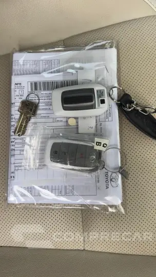 HILUX SW4 2.8 D-4d Turbo Diamond 7L 4X4