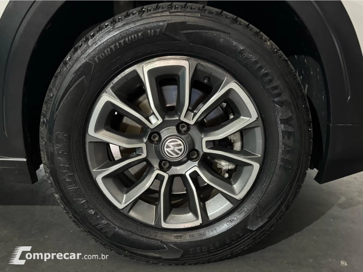 SAVEIRO 1.6 CROSS CD 16V FLEX 2P MANUAL
