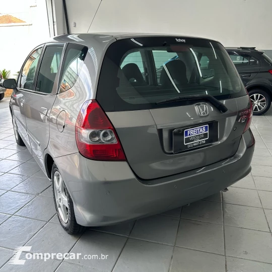 Fit LX 1.4/ 1.4 Flex 8V/16V 5p Aut.