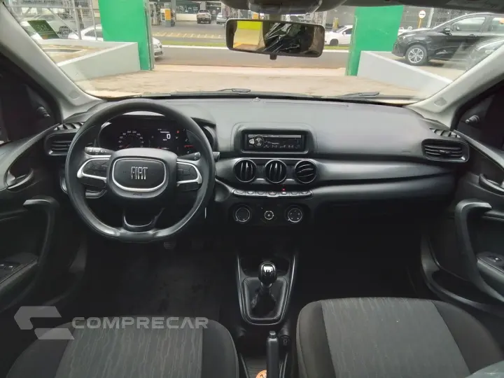 ARGO 1.0 FIREFLY FLEX MANUAL