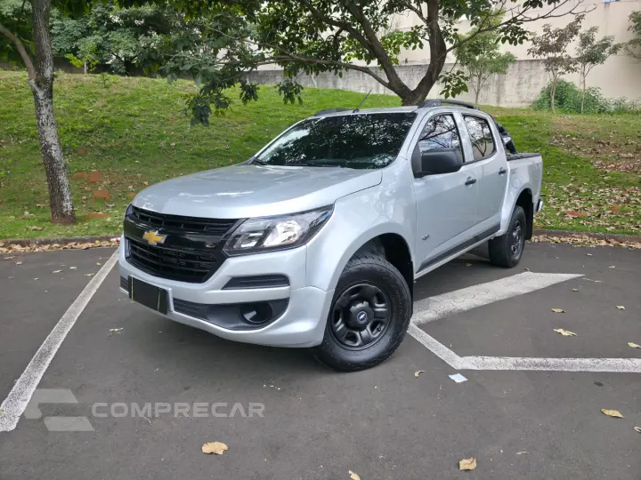 S10 2.8 16V Turbo LS CD 4X4