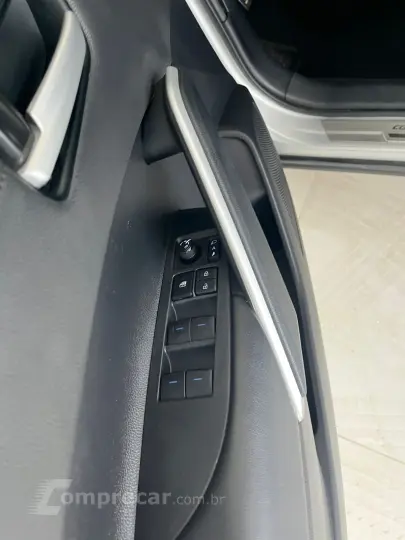 COROLLA CROSS 2.0 Vvt-ie XRE