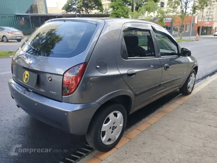 Celta 1.0 4P LS FLEX