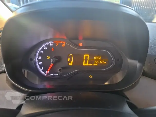 ONIX - 1.0 MPI JOY 8V 4P MANUAL