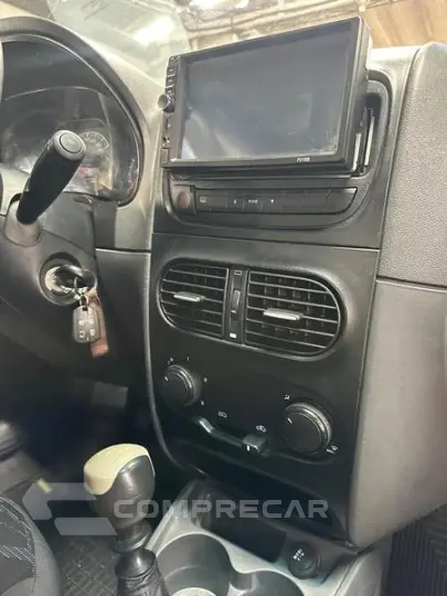 SIENA EL FLEX 1.0 8V