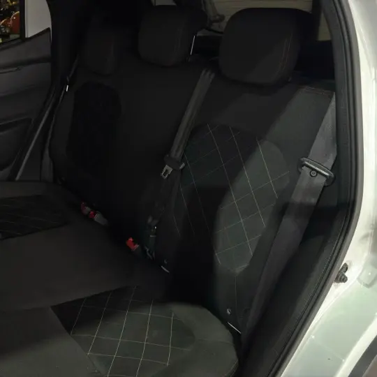 KWID Zen 1.0 Flex 12V 5p Mec.