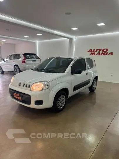 UNO VIVACE 1.0