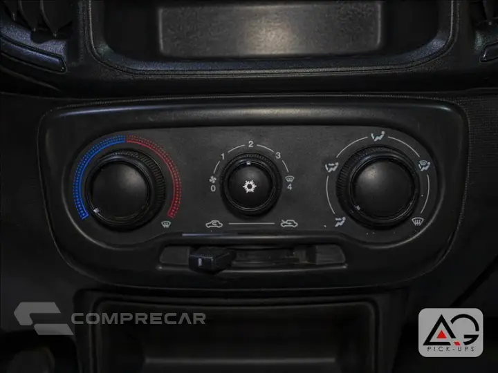 STRADA 1.4 Fire Endurance CS