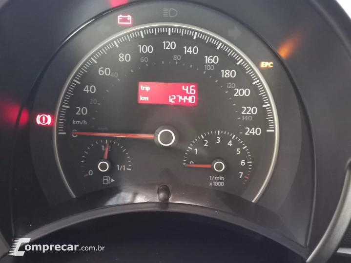 New Beetle 2.0 Mi 8V Gasolina 2P Manual