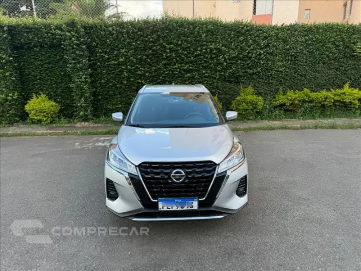 KICKS 1.6 16vstart Sense