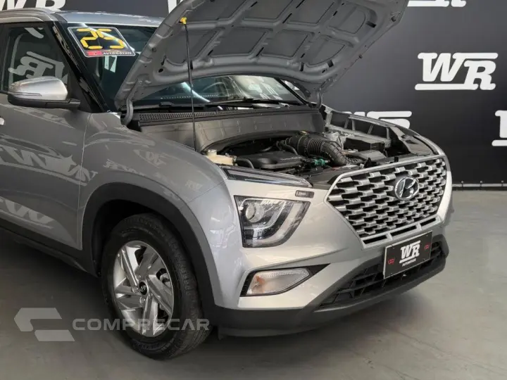 CRETA 1.0 Tgdi Comfort Plus