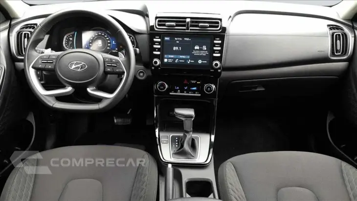 CRETA 1.0 TGDI FLEX LIMITED SAFETY AUTOMÁTICO