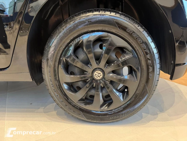 Polo Hatch 1.0 12V 4P MPI FLEX