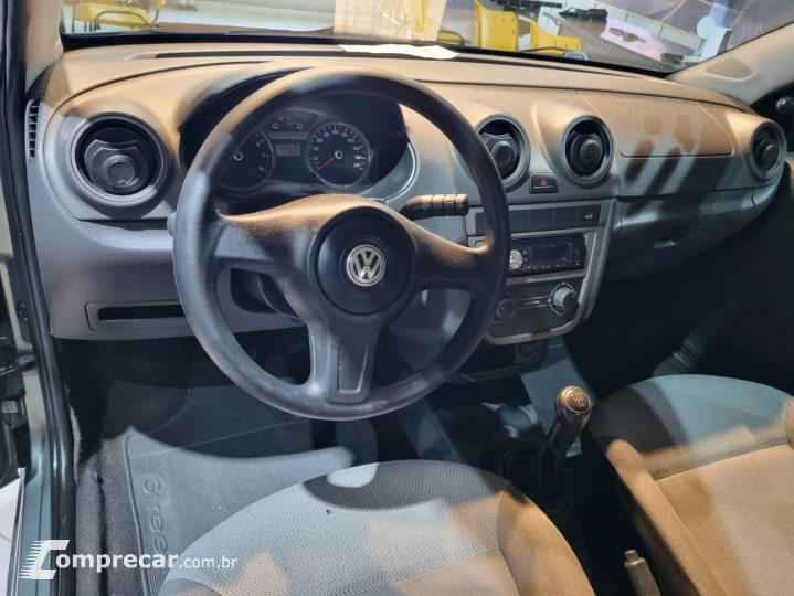 VOYAGE 1.0 12V MPI Totalflex City