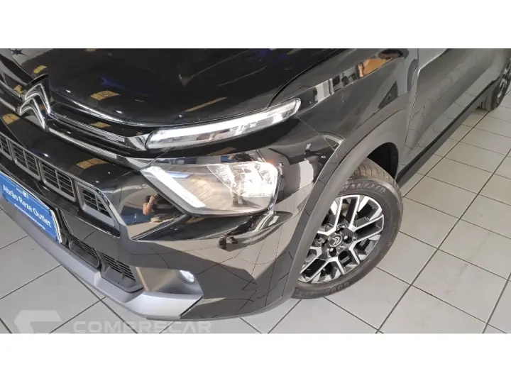 BASALT 1.0 TURBO 200 FLEX SHINE CVT