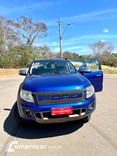 RANGER 3.2 Limited 4X4 CD 20V