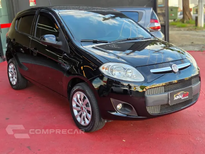 Palio ESSENCE 1.6 Flex 16V 5p