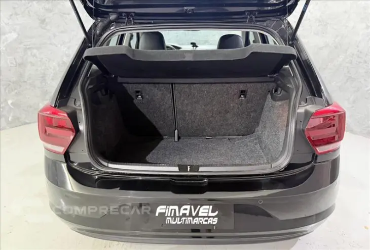 POLO 1.0 200 TSI Highline