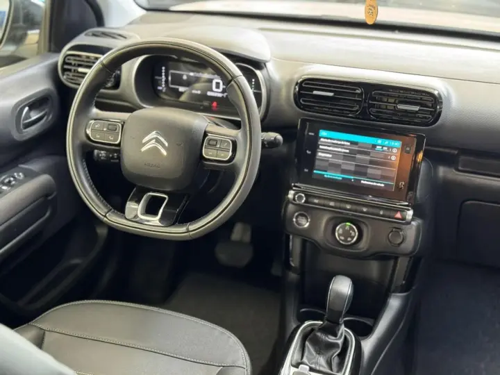 C4 CACTUS C4 Cactus 1.6 THP Shine Pack