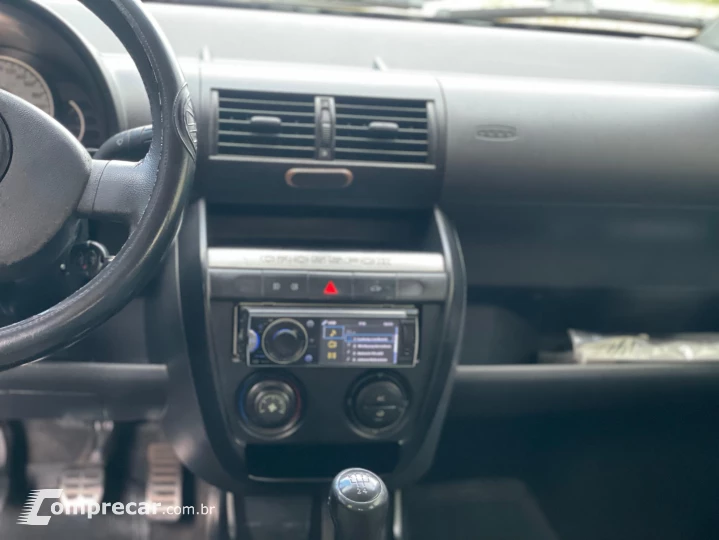 CROSSFOX 1.6 MI 8V