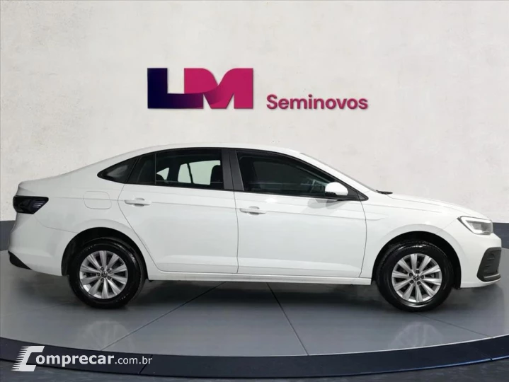 VIRTUS 1.0 170 TSI MANUAL