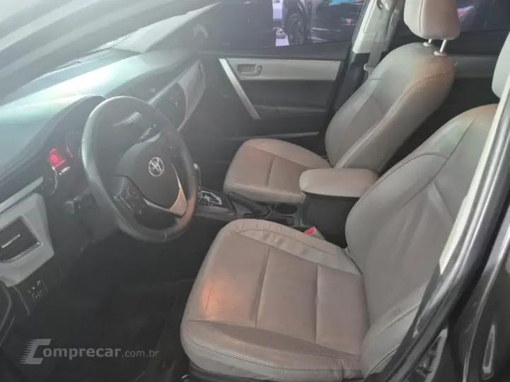 COROLLA 2.0 XEI 16V