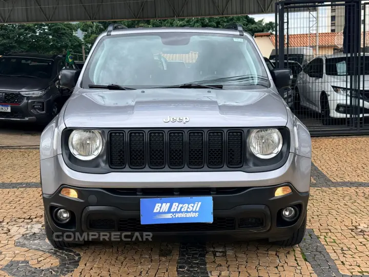 RENEGADE 1.8 16V