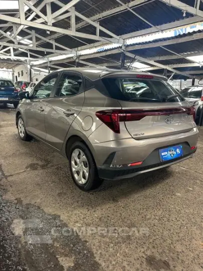 HB20 COMFORT 1.0 FLEX 12V MEC.