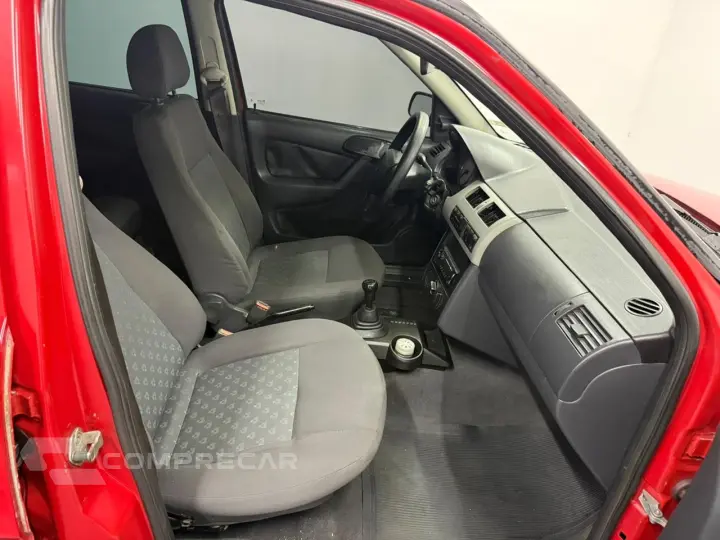 Gol 1.6 Mi/ Power 1.6 Mi 4p