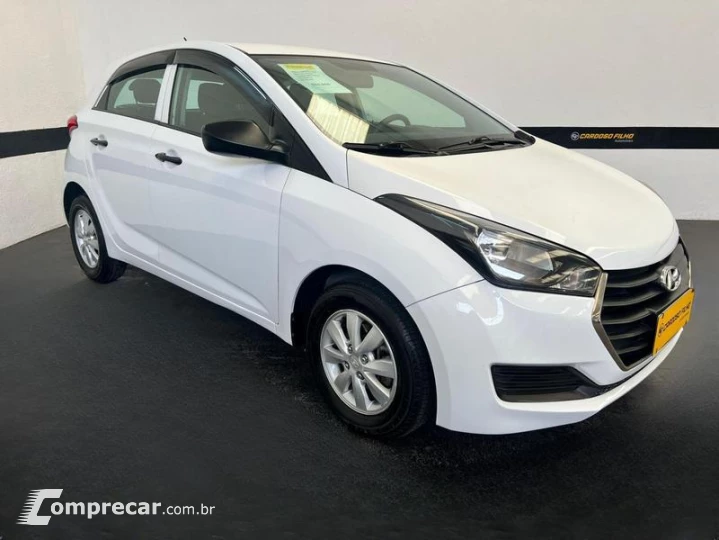 HB20 1.0 12V Comfort