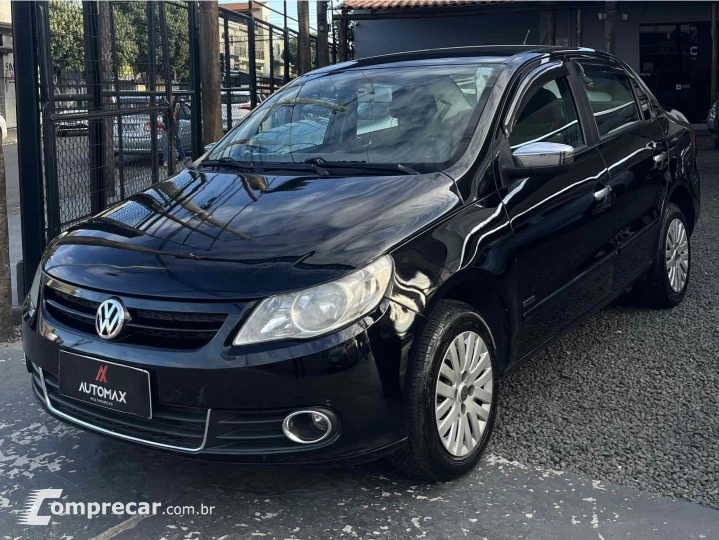 VOYAGE 1.0 MI 8V FLEX 4P MANUAL
