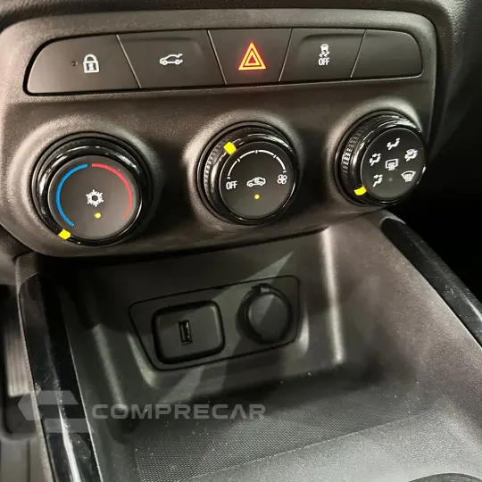 ONIX HATCH 1.0 12V Flex 5p Mec.