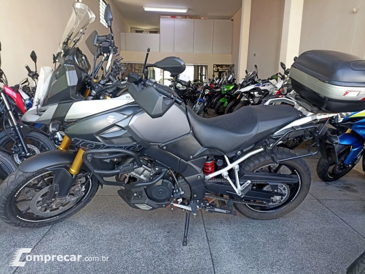 DL 1000 V-STROM