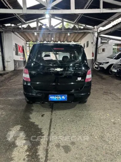 SPIN LTZ 7P