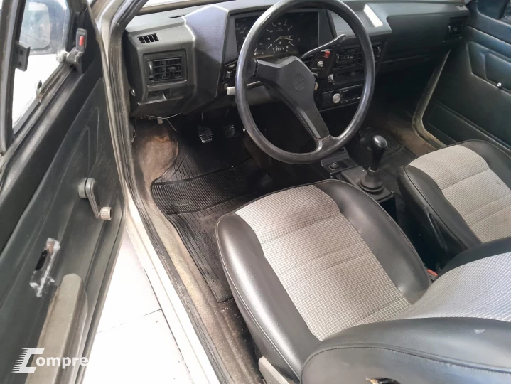 Gol 1.6 CL