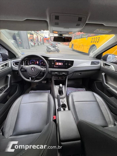 VIRTUS 1.0 200 TSI Highline
