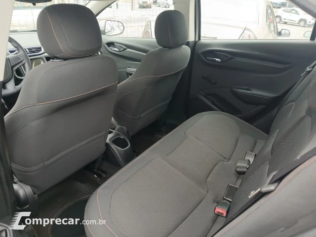 ONIX - 1.4 MPFI LT 8V 4P MANUAL