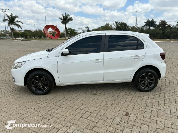 GOL 1.0 8V