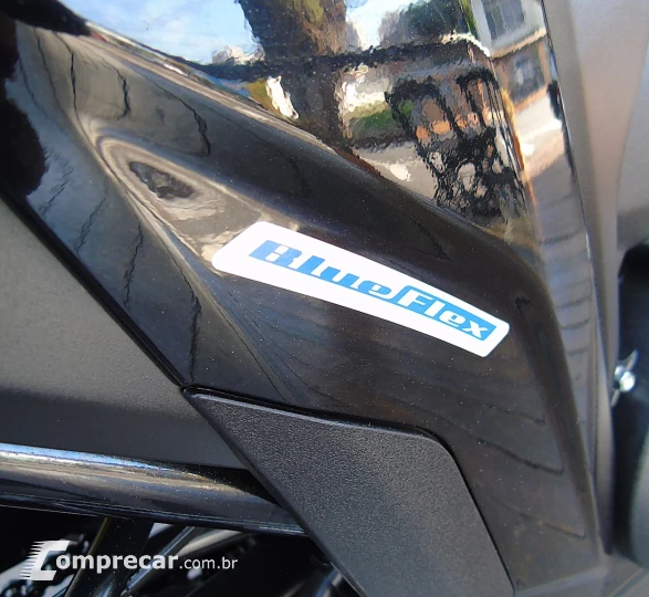 YAMAHA FZ25 FAZER ABS