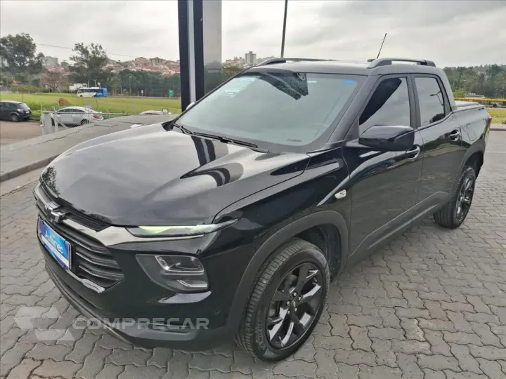 MONTANA 1.2 TURBO FLEX PREMIER AUTOMÁTICO