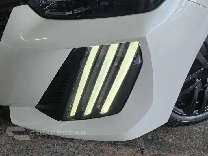 208 1.0 FIREFLY FLEX STYLE MANUAL